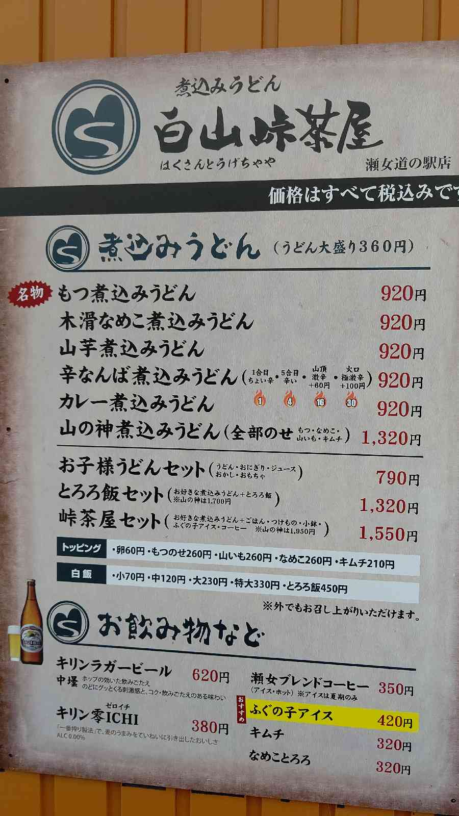 投稿された画像