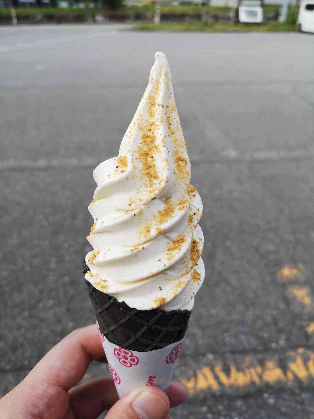 投稿された画像