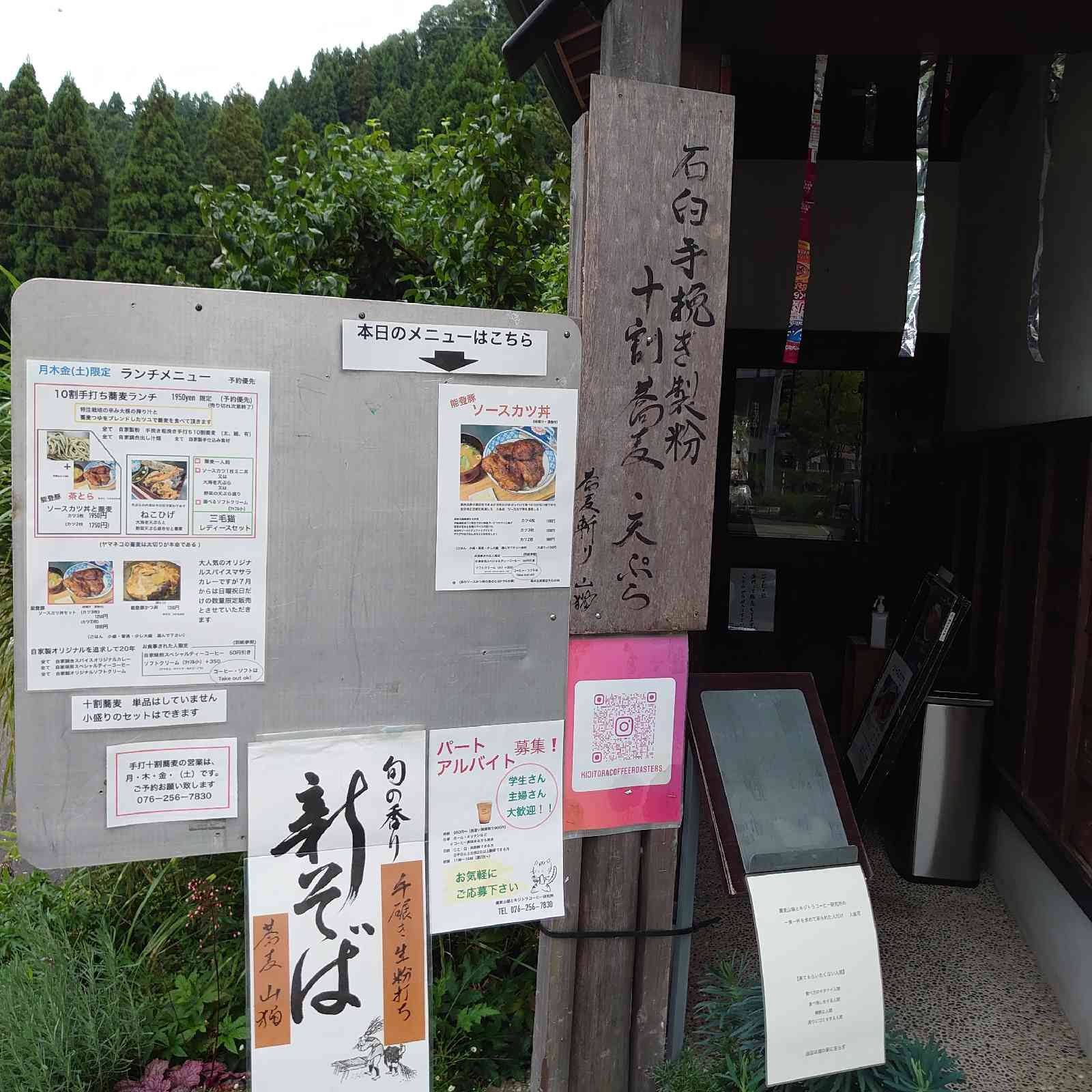投稿された画像