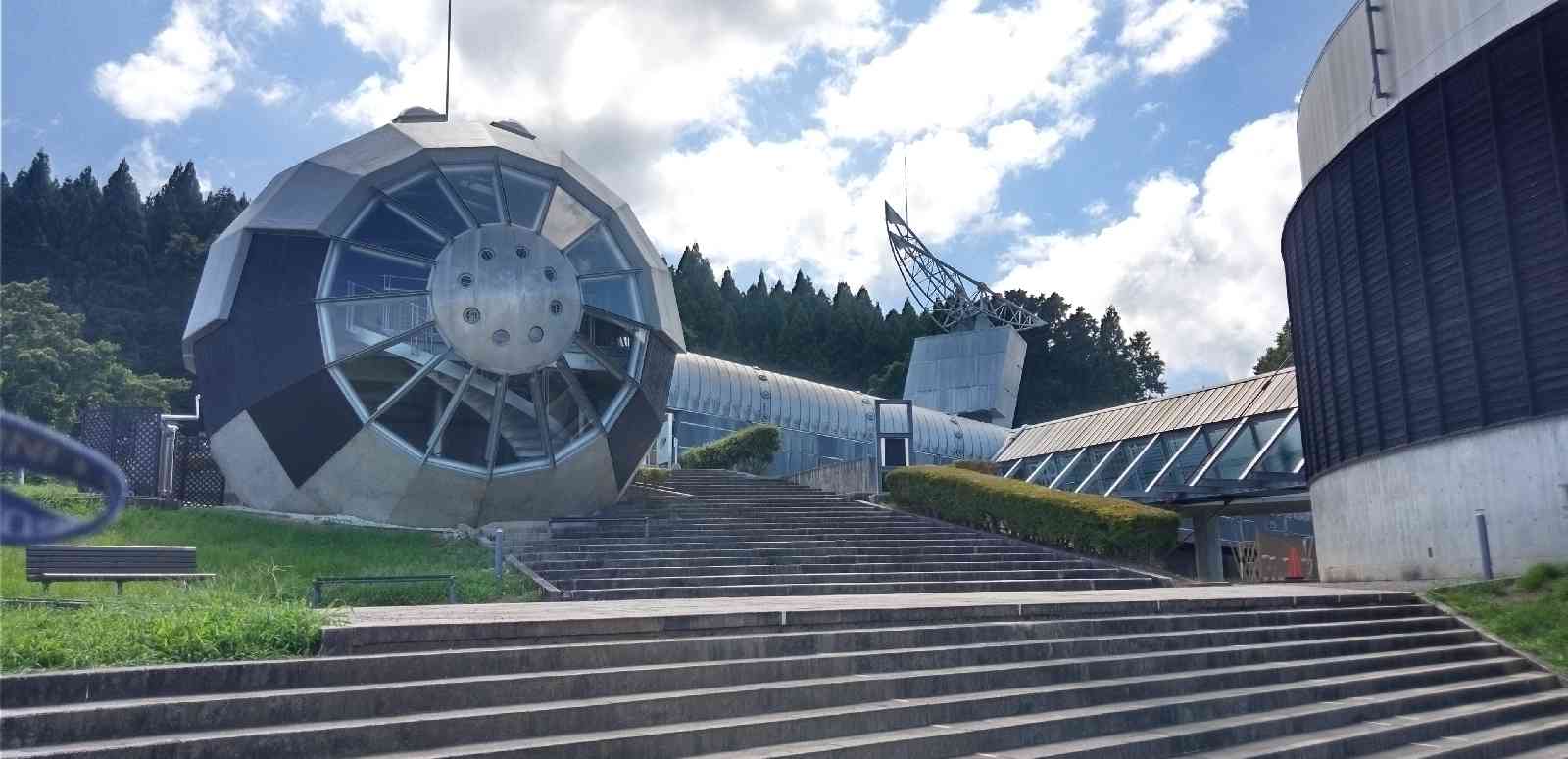 道の駅 のとじまの写真