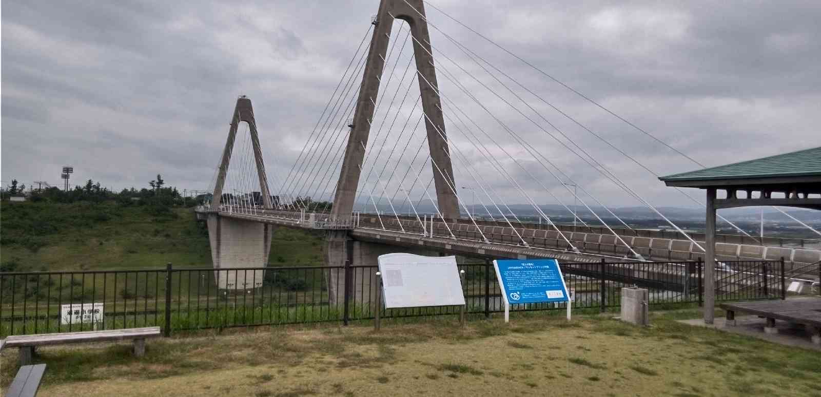 道の駅 内灘サンセットパークの写真