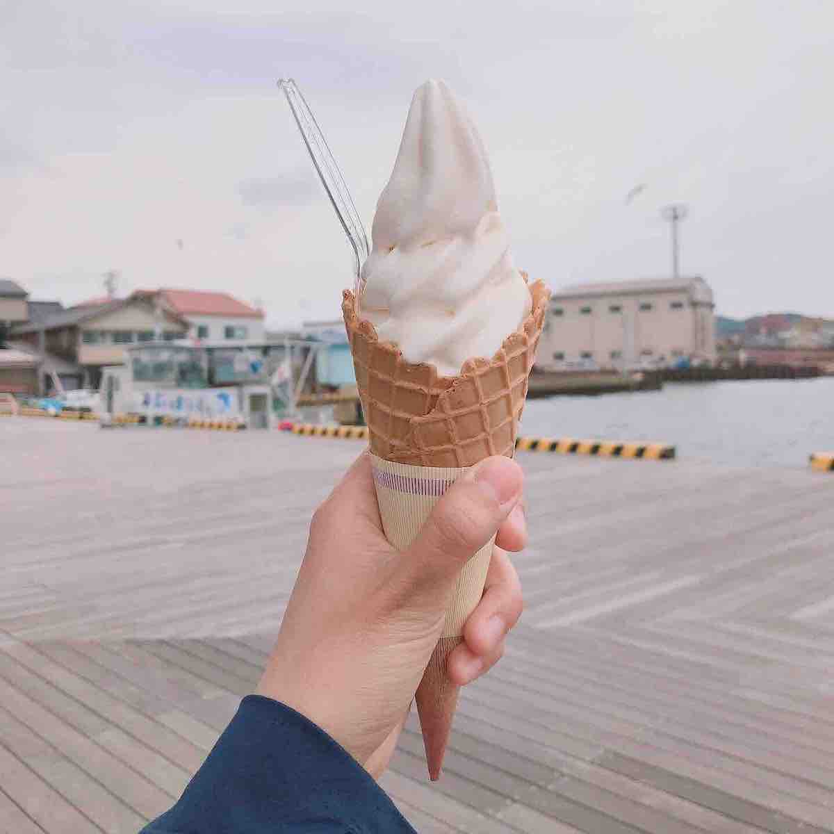 投稿された画像