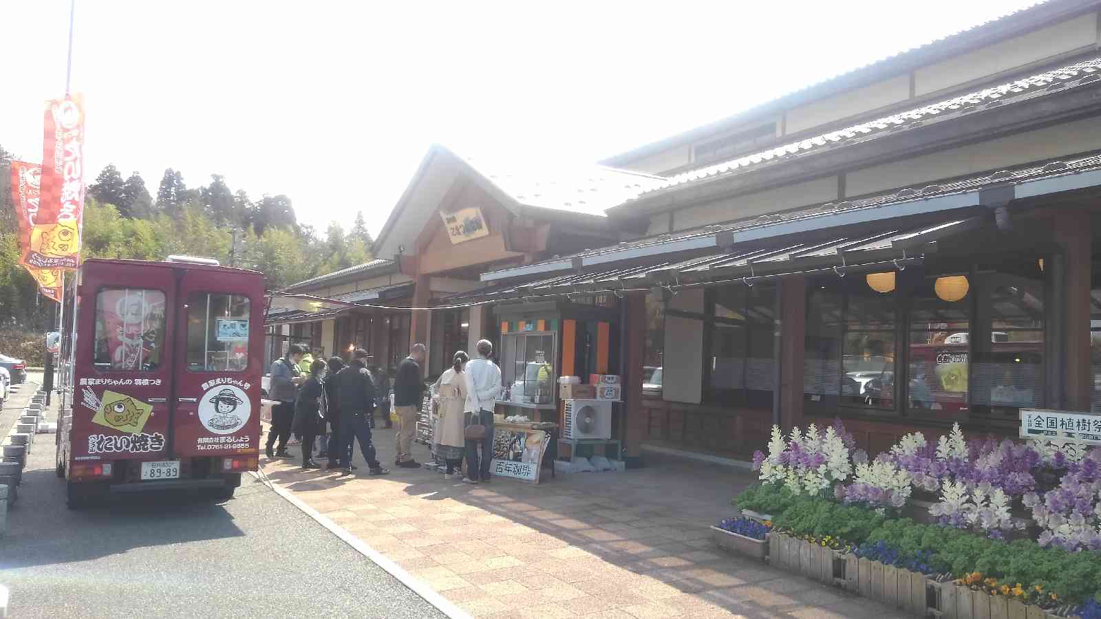 投稿された画像