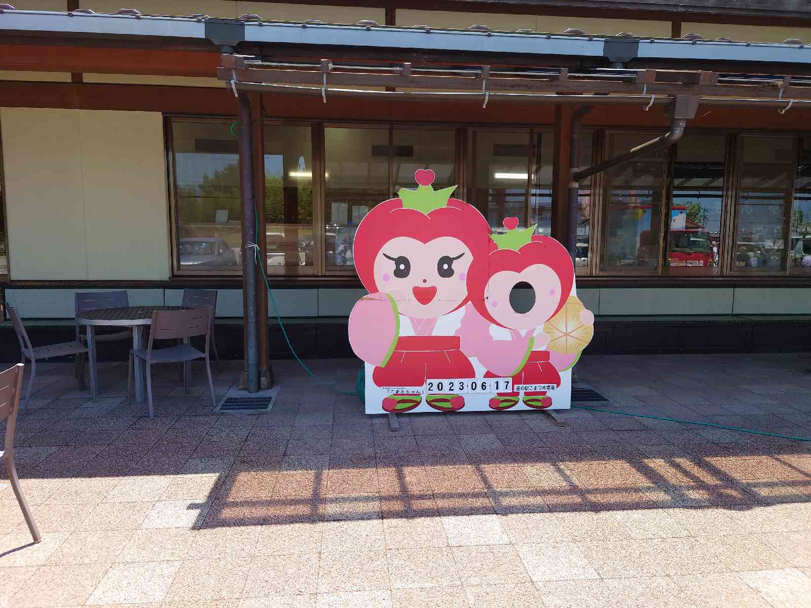 投稿された画像