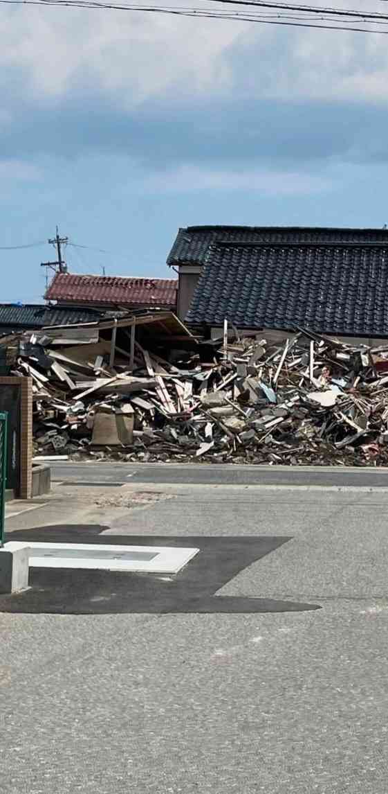 道の駅 すずなりの写真