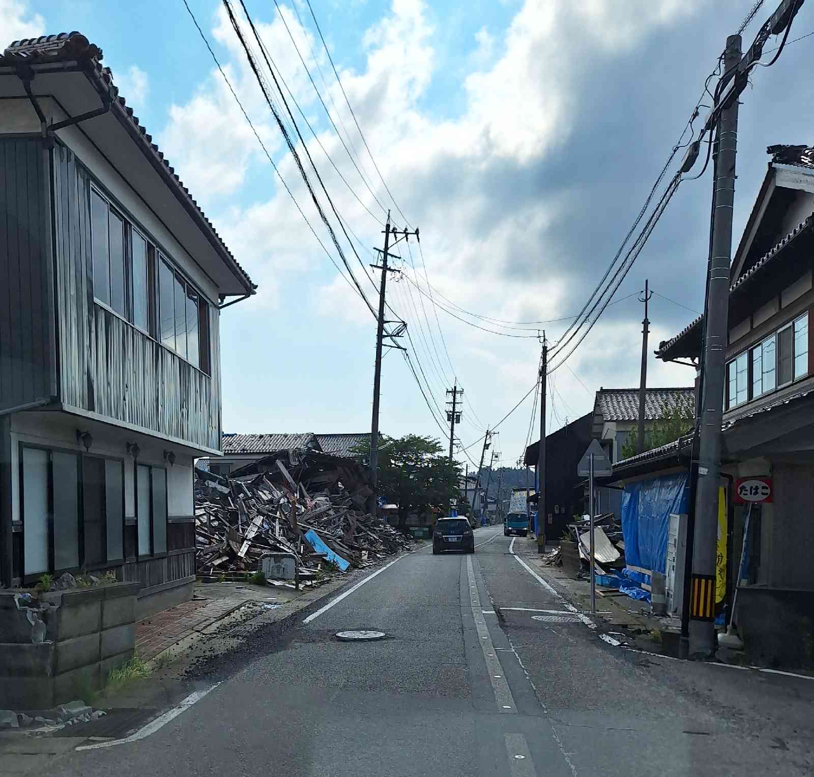 道の駅 すずなりの写真