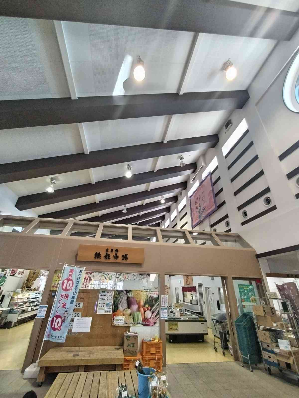 投稿された画像