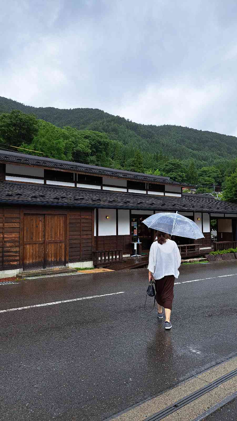 投稿された画像