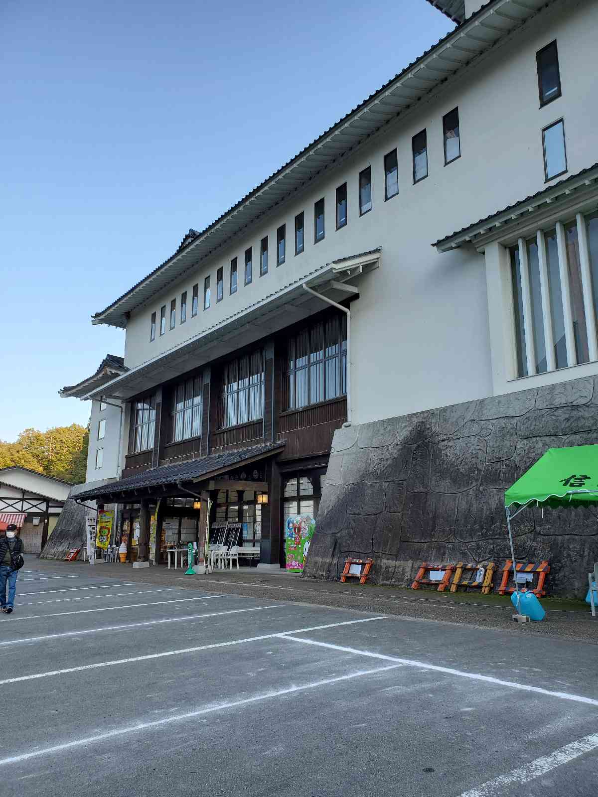 投稿された画像