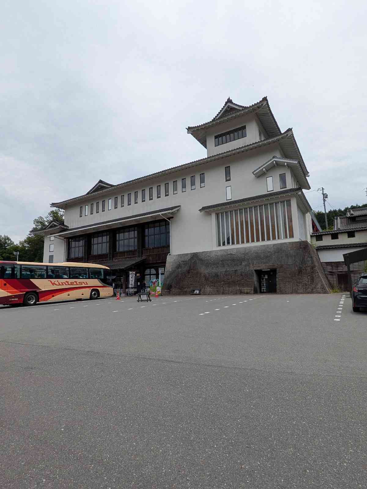 道の駅 信濃路下條の写真