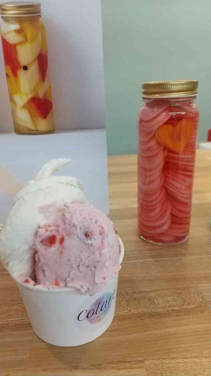 投稿された画像