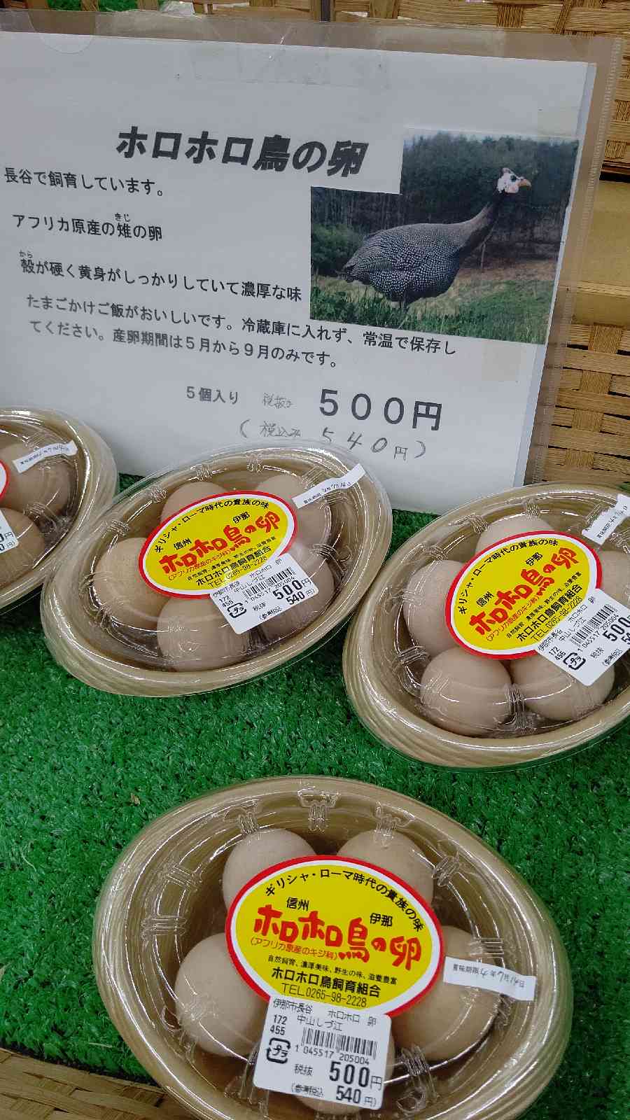 投稿された画像