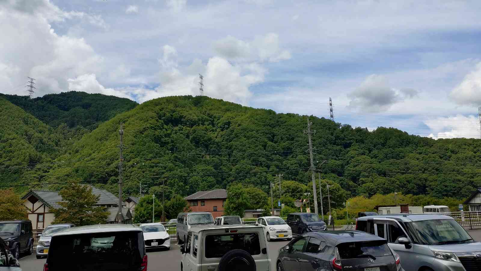 道の駅 南アルプスむら長谷の写真