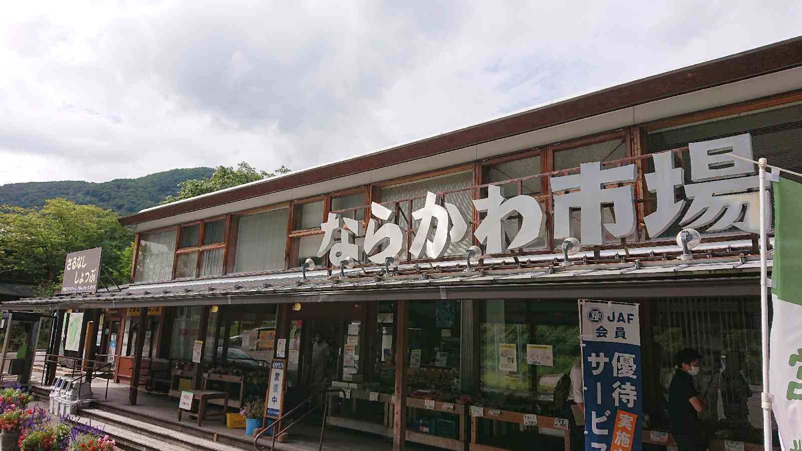 投稿された画像