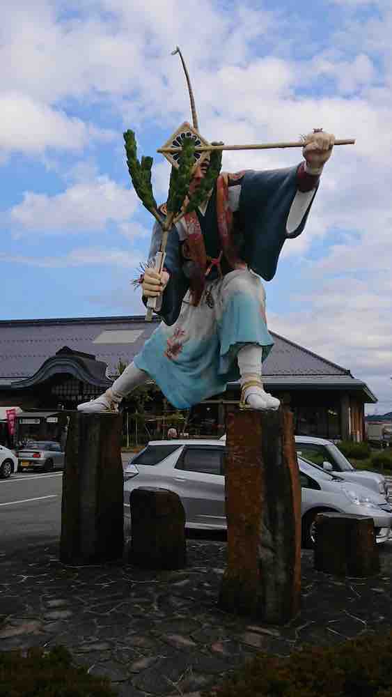 投稿された画像