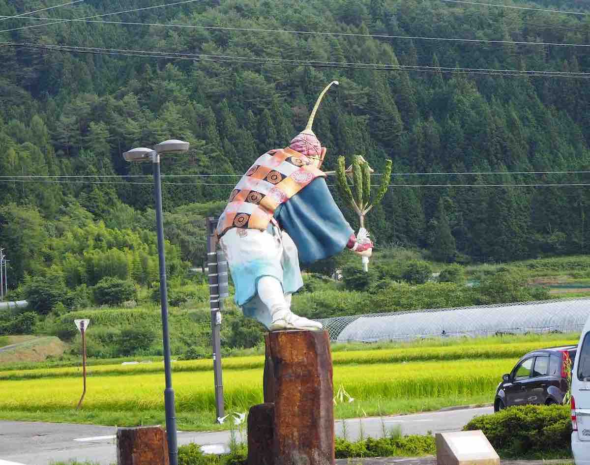 投稿された画像