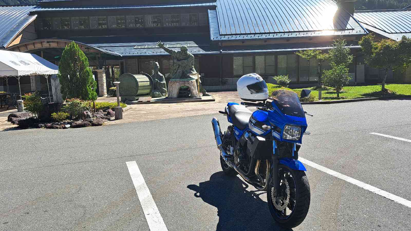 投稿された画像