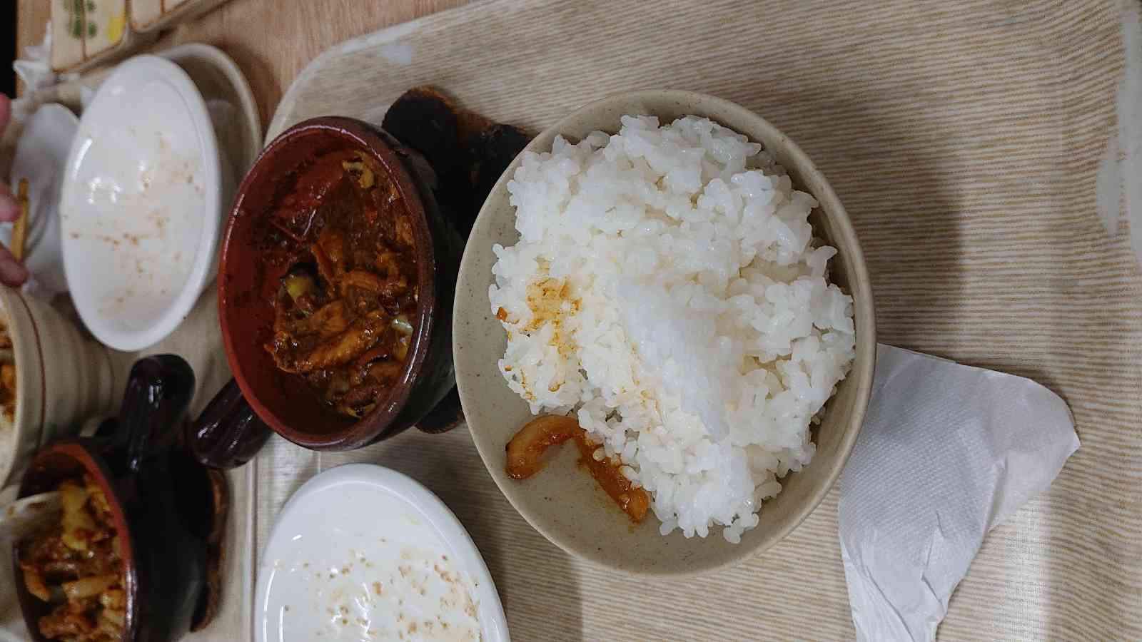 投稿された画像