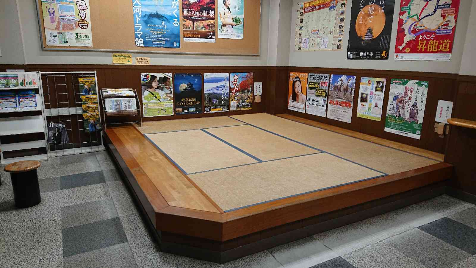 投稿された画像