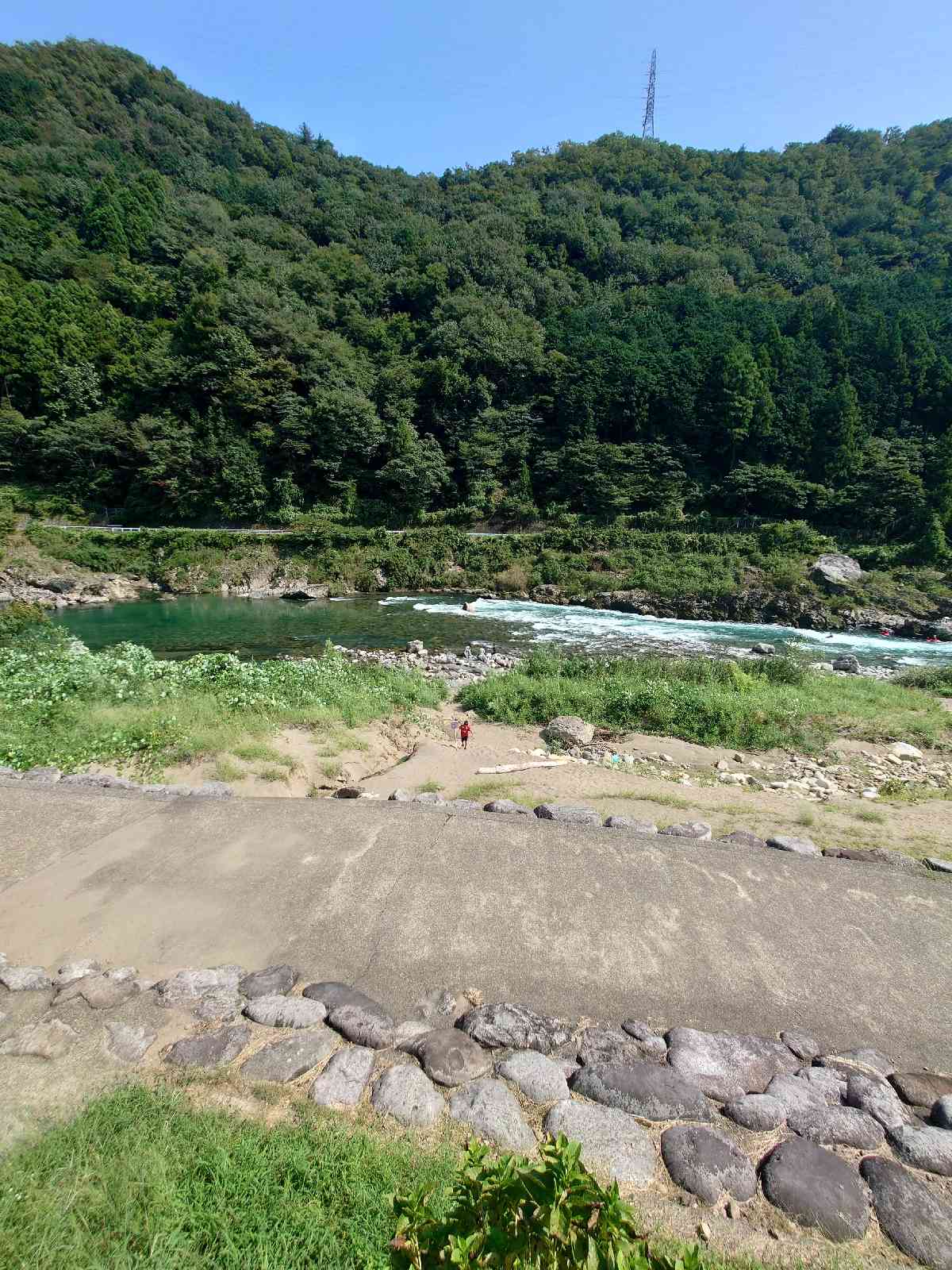 道の駅 美並の写真