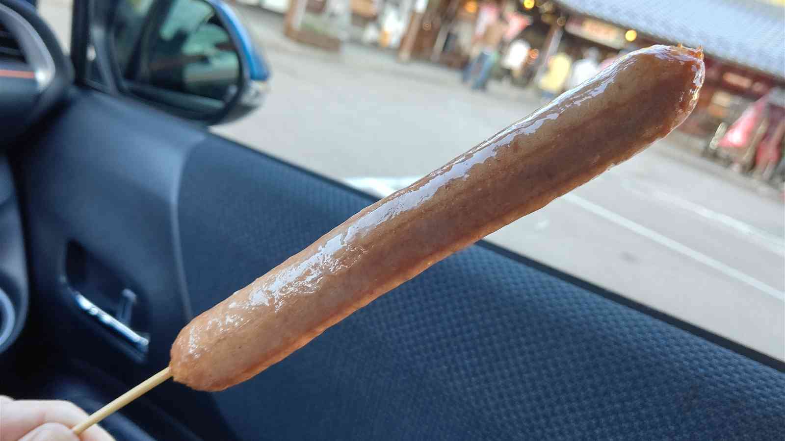 投稿された画像