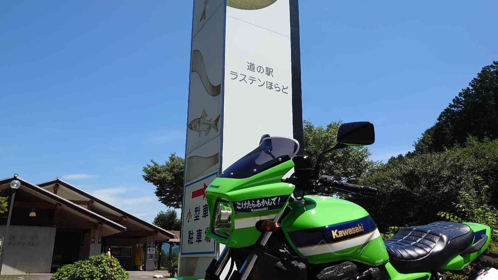 投稿された画像