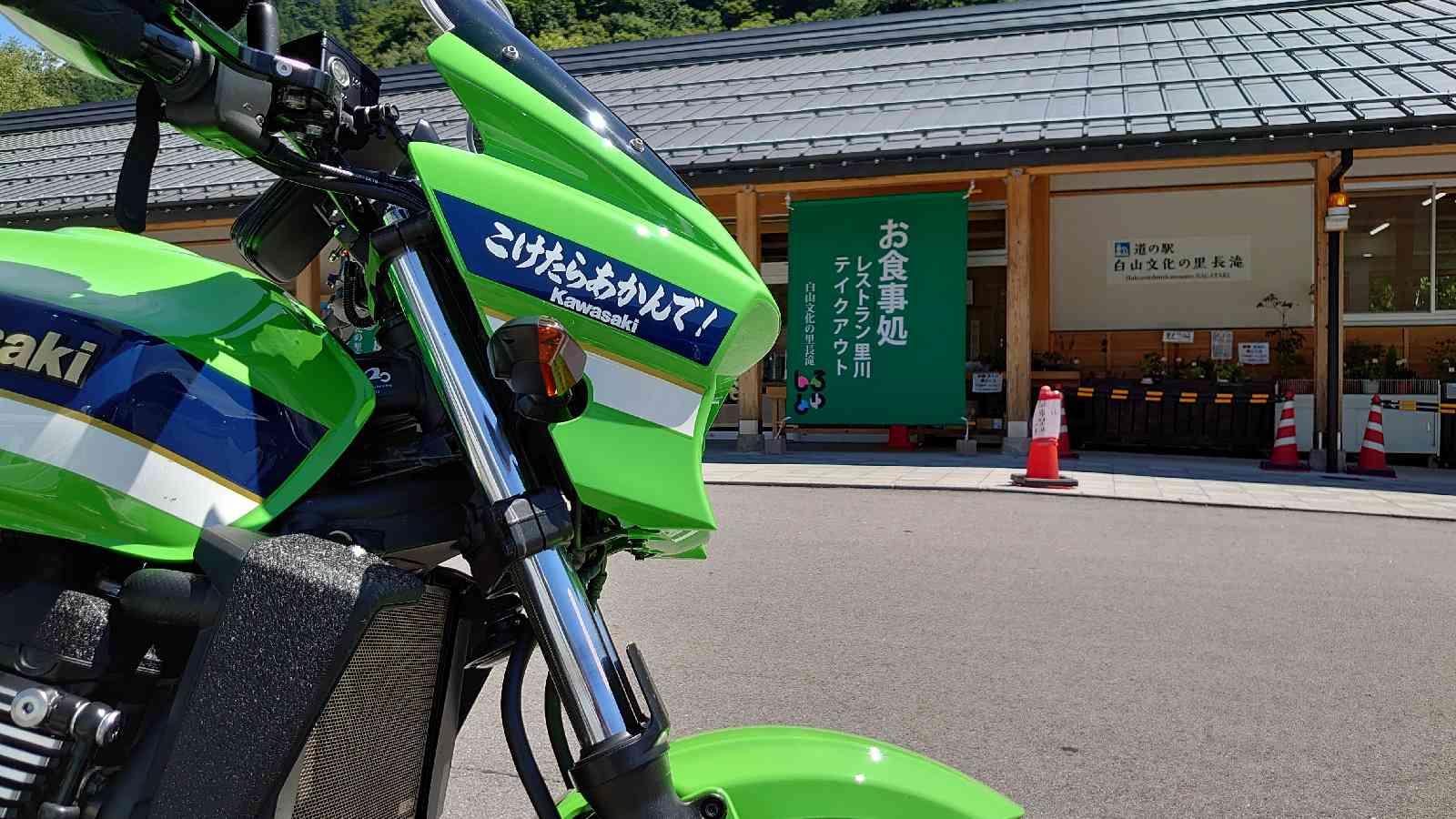 投稿された画像