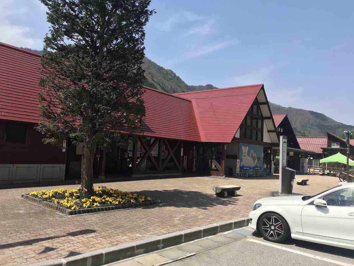 投稿された画像