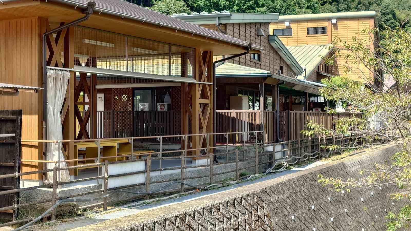 道の駅 ロック・ガーデン　ひちそうの写真