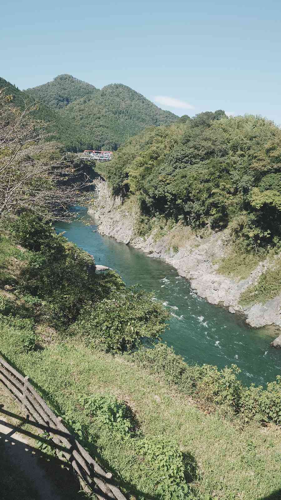道の駅 ロック・ガーデン　ひちそうの写真