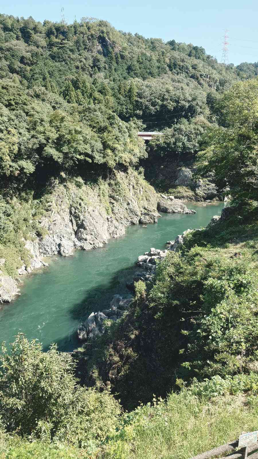 道の駅 ロック・ガーデン　ひちそうの写真