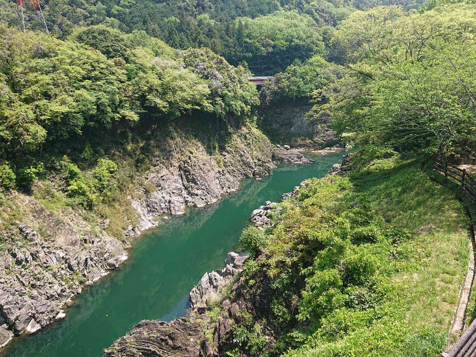 道の駅 ロック・ガーデン　ひちそうの写真
