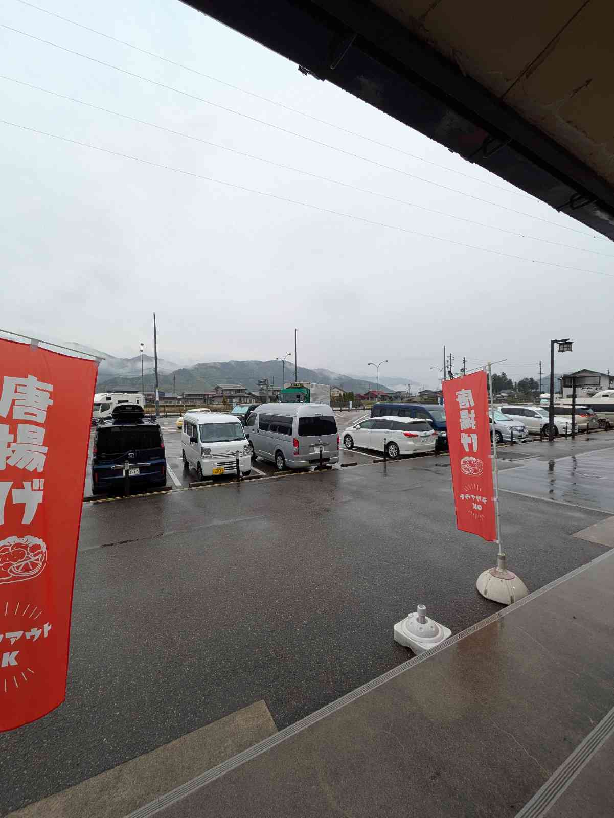 道の駅 アルプ飛騨古川の写真