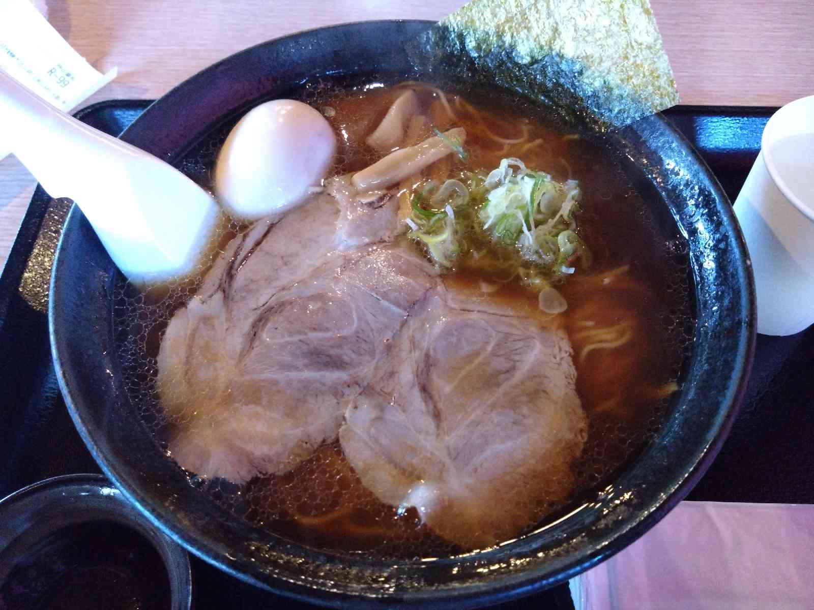 道の駅 アルプ飛騨古川の写真