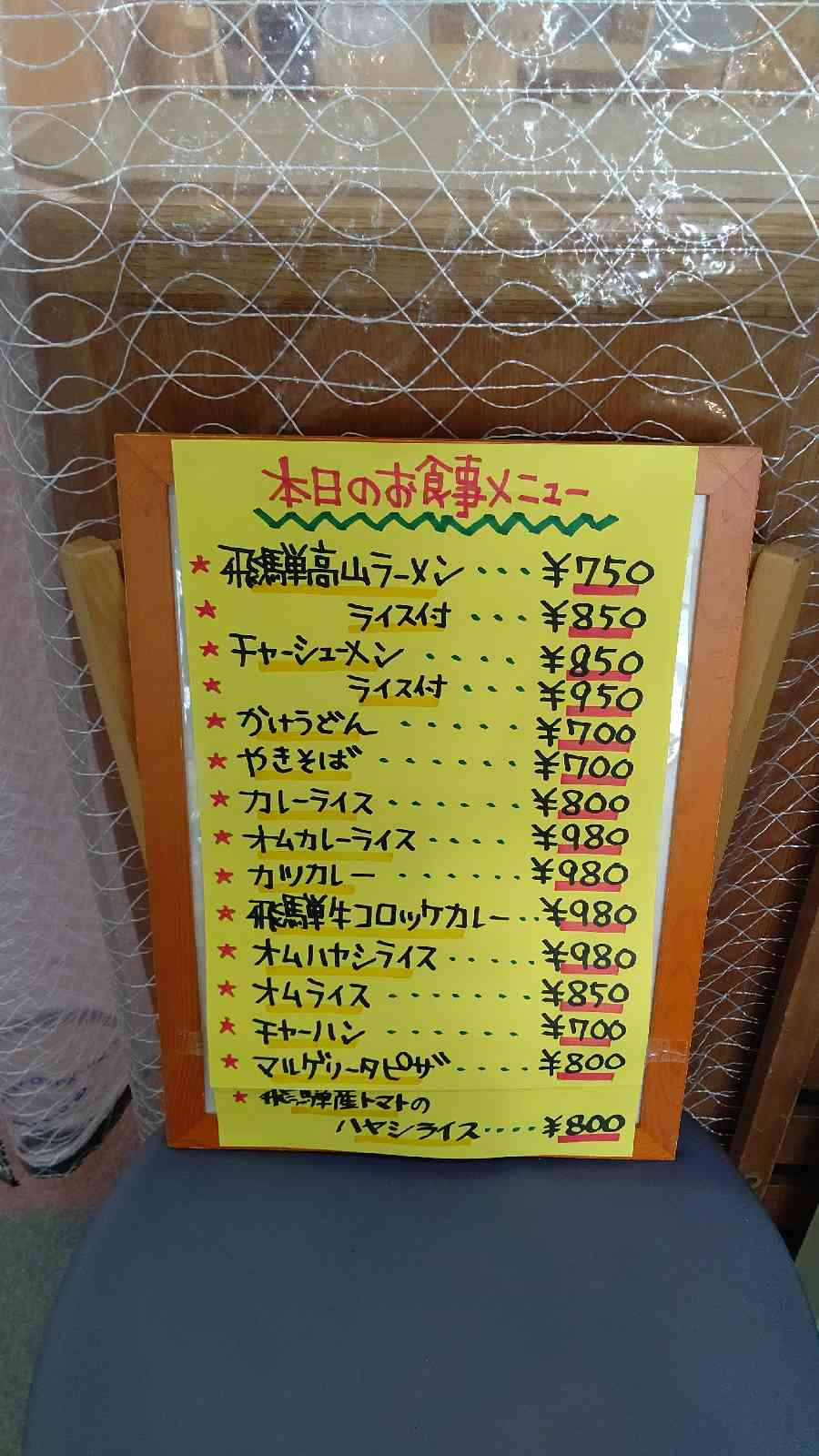 投稿された画像