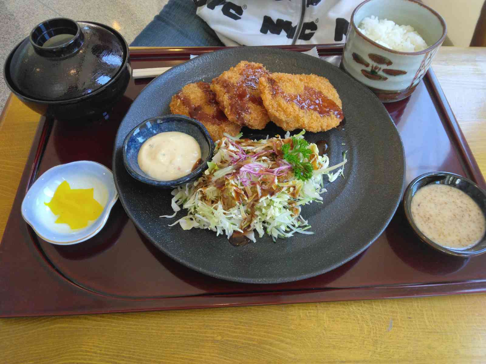 投稿された画像