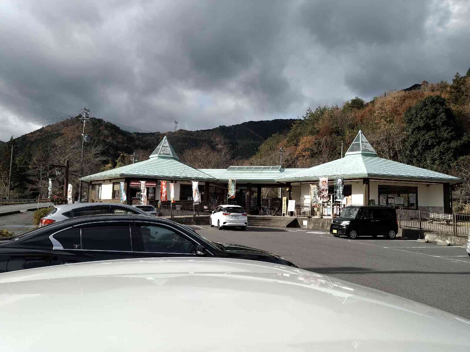 投稿された画像