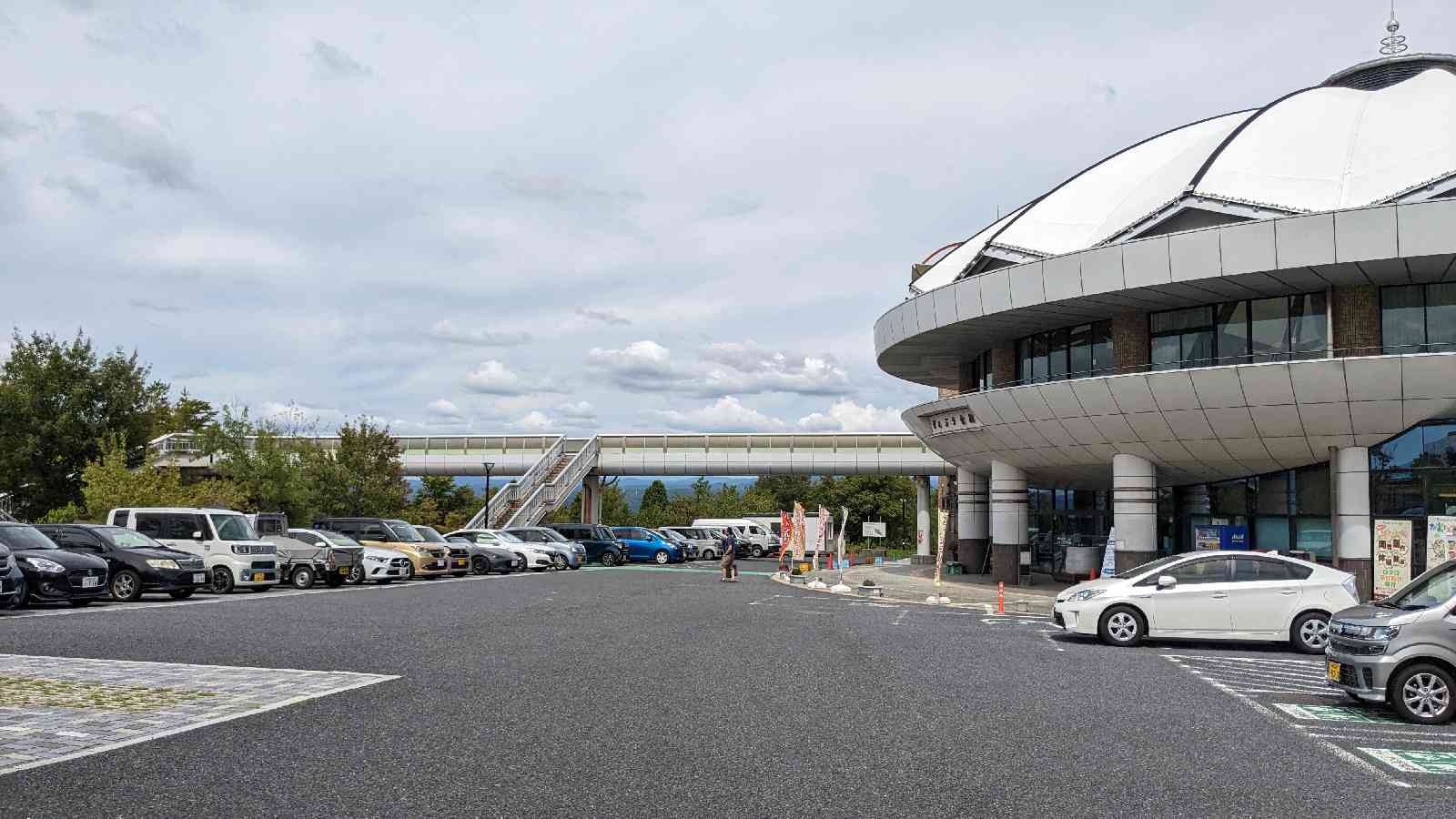 道の駅 土岐美濃焼街道の写真