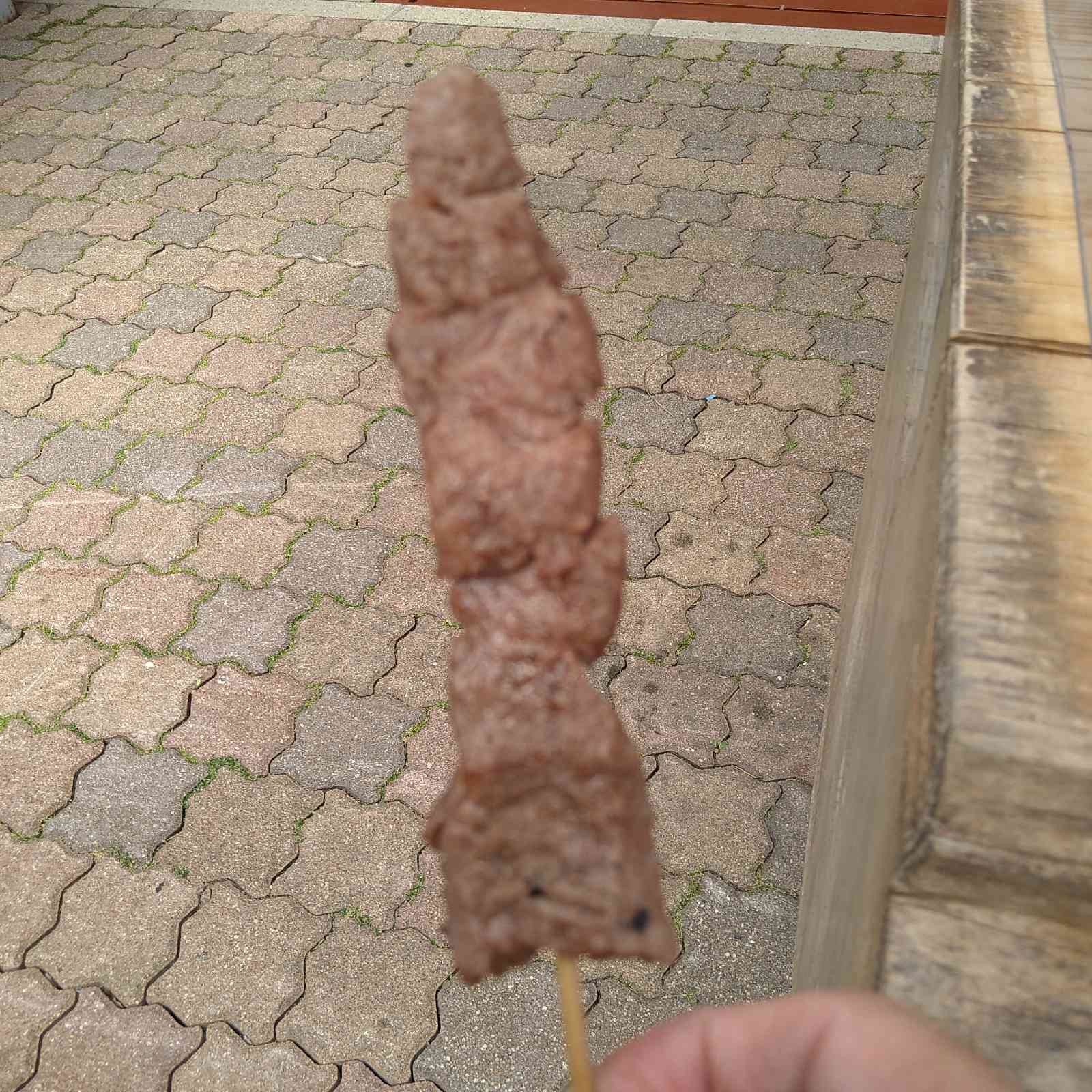 投稿された画像
