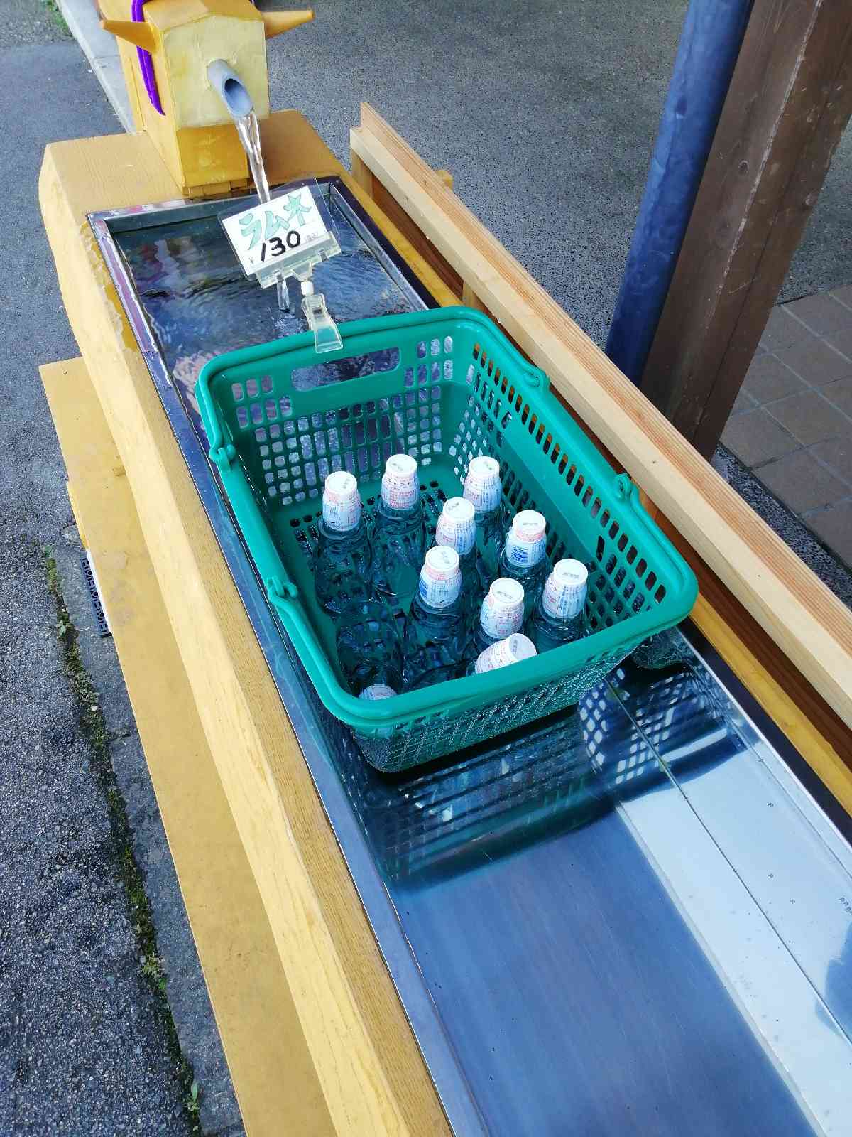 投稿された画像