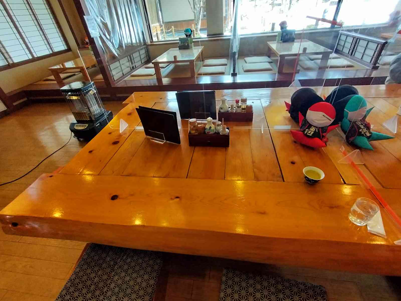 投稿された画像