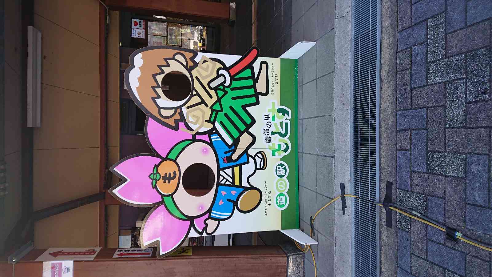 投稿された画像