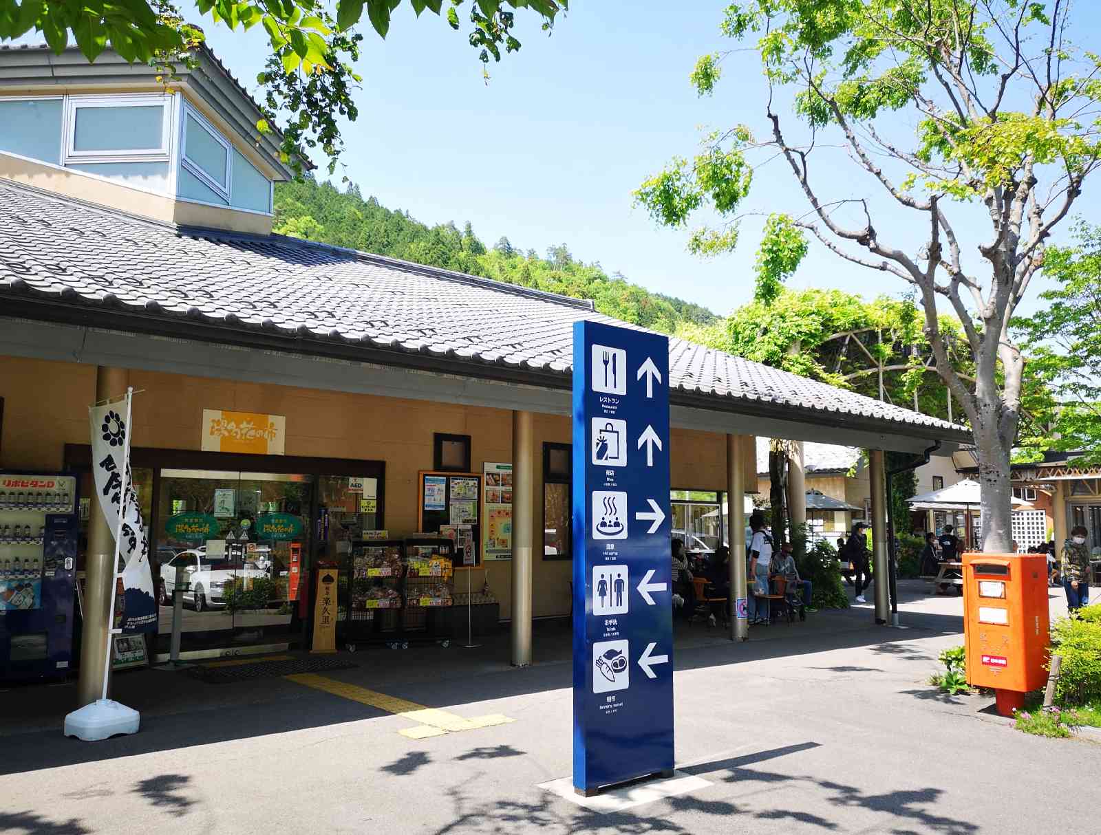 投稿された画像