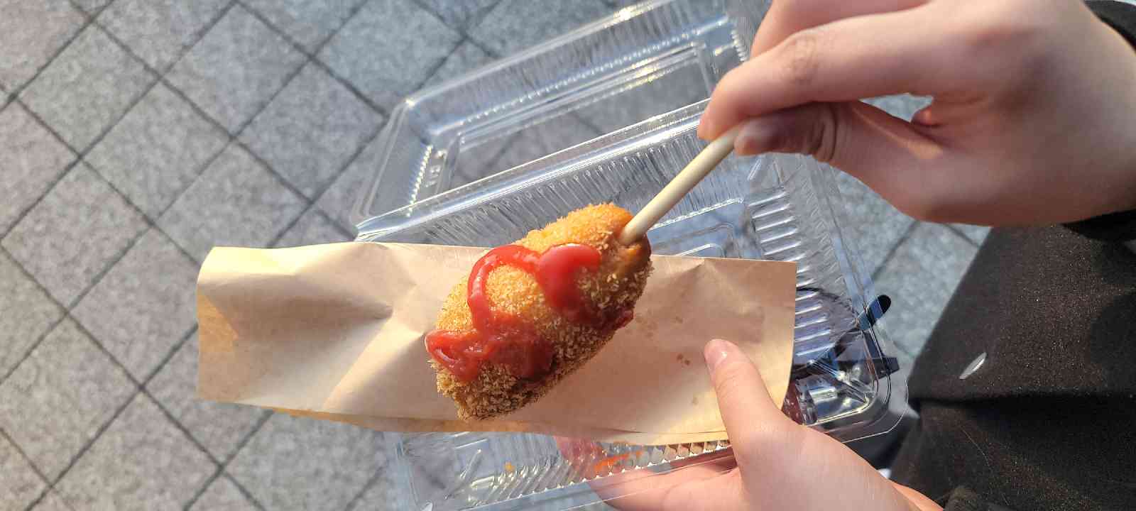 道の駅 みのかもの写真