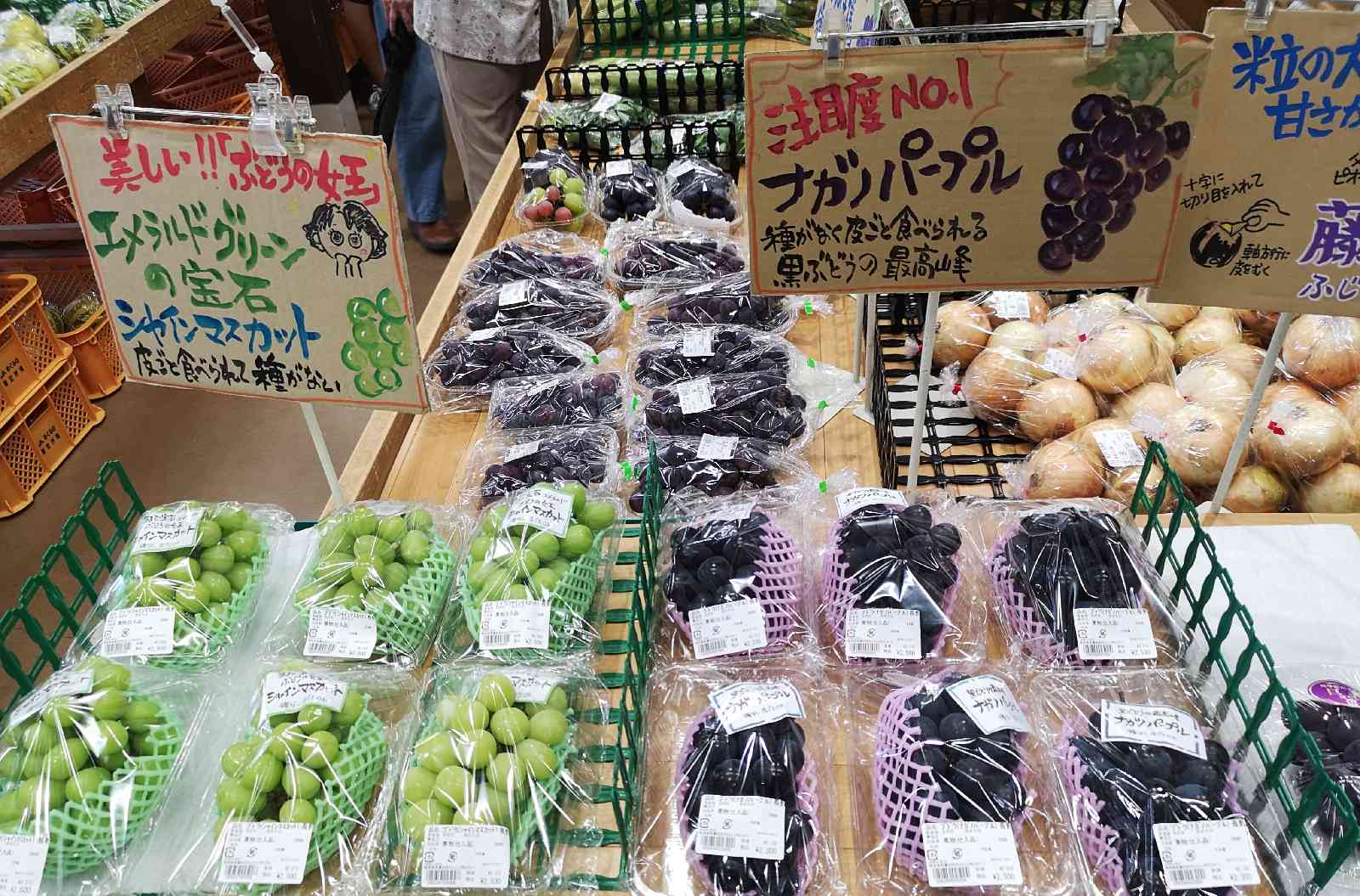 道の駅 みのかもの写真