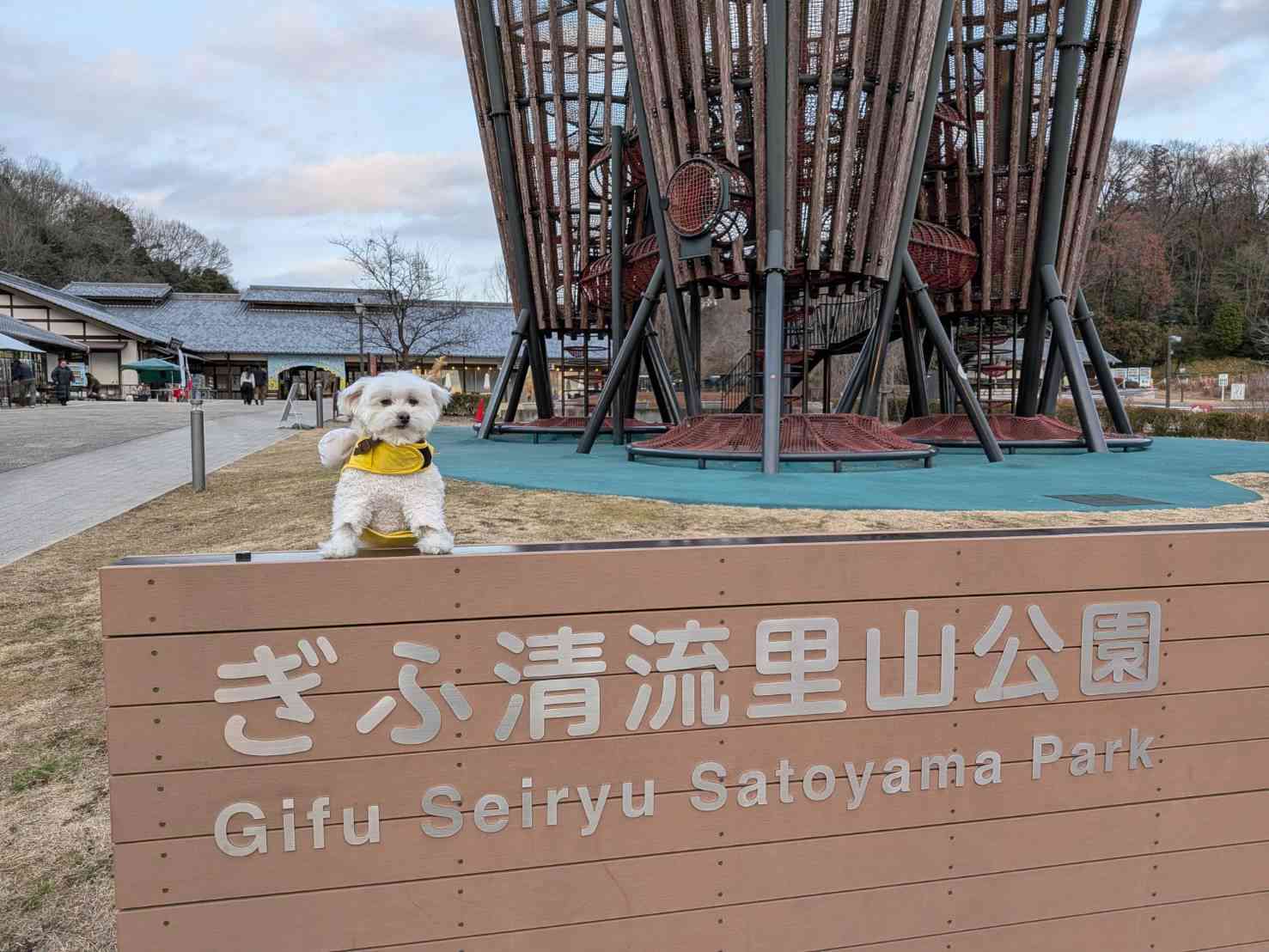 道の駅 みのかもの写真