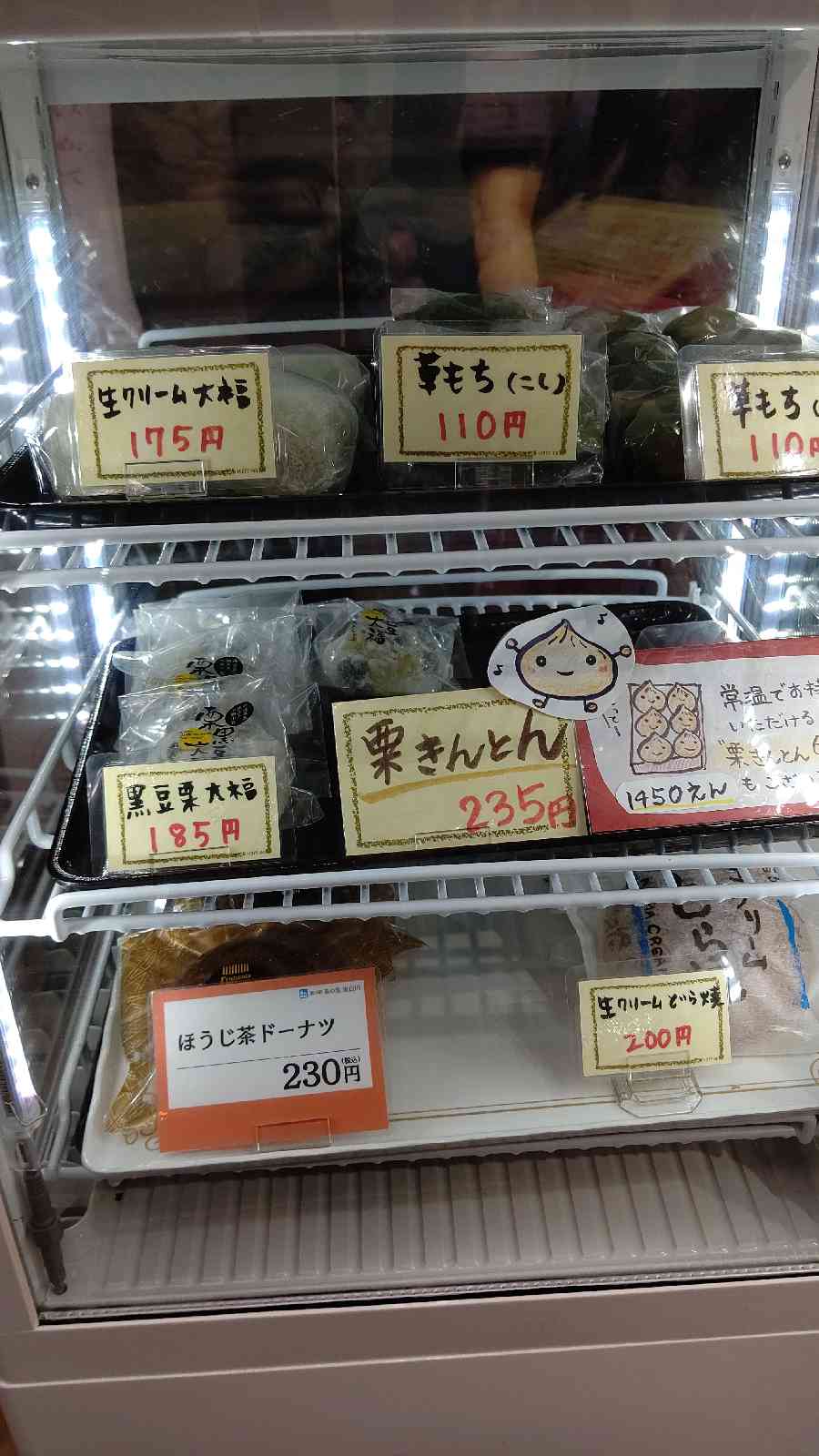 投稿された画像