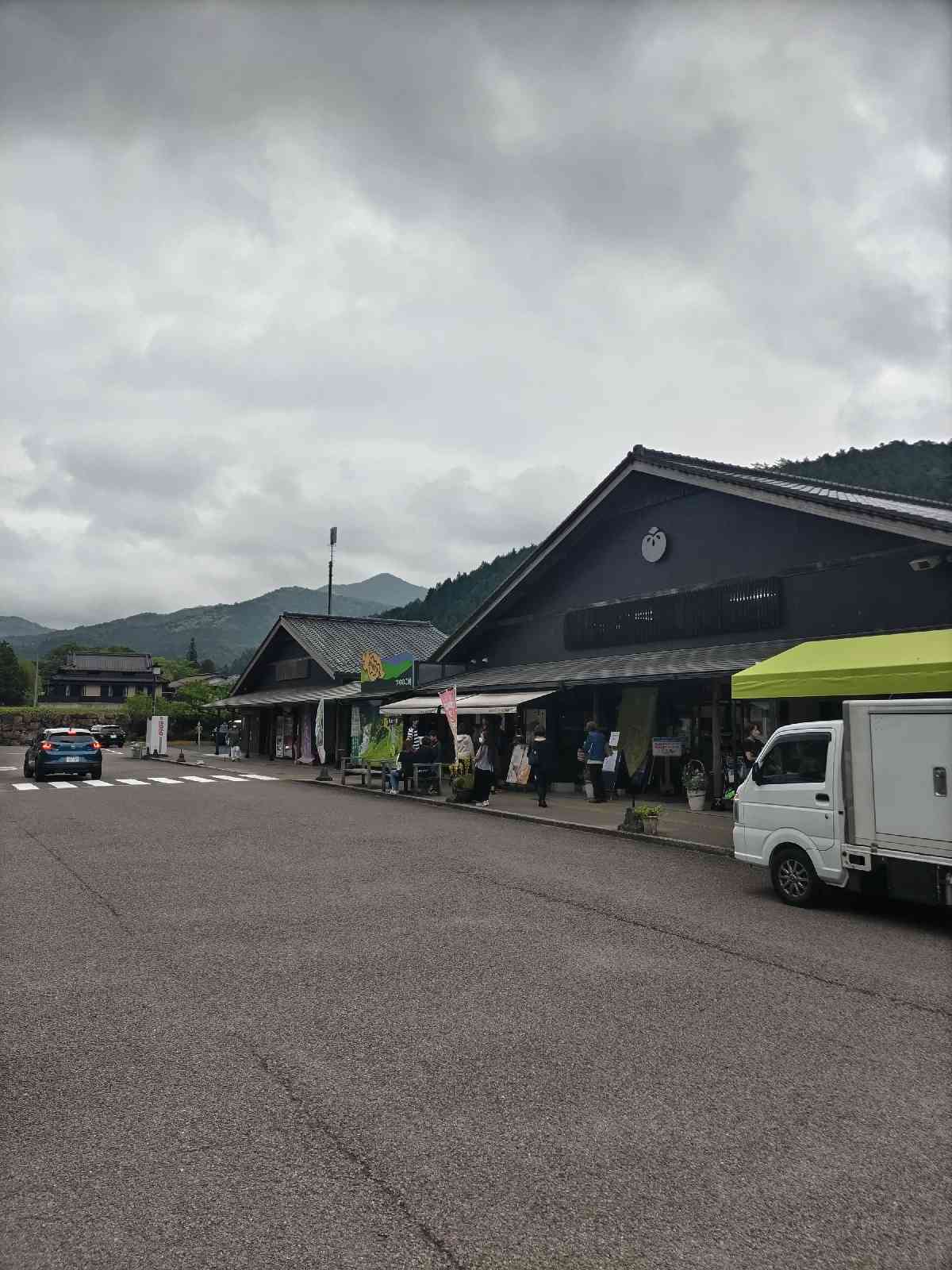 投稿された画像