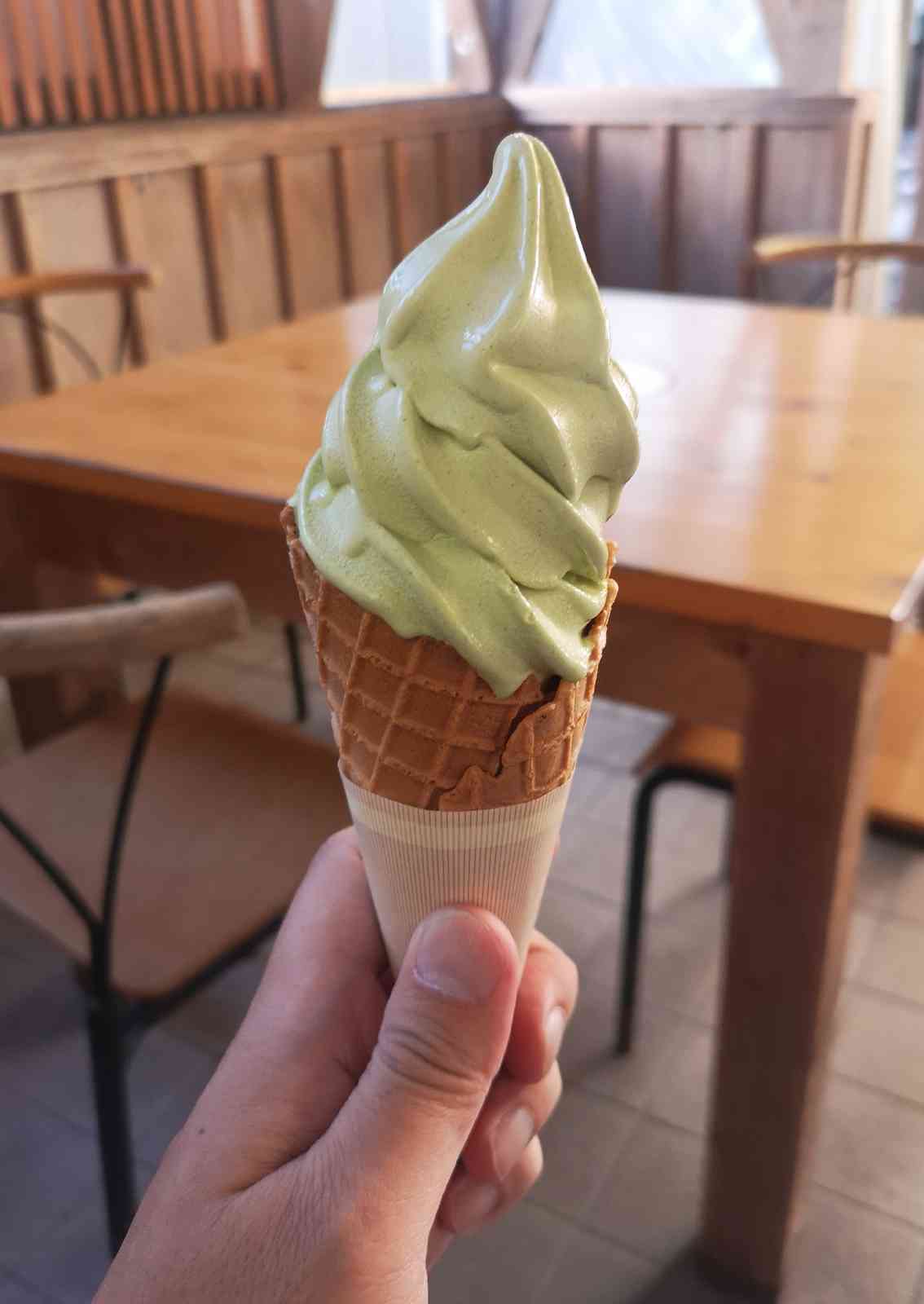 道の駅 茶の里東白川の写真