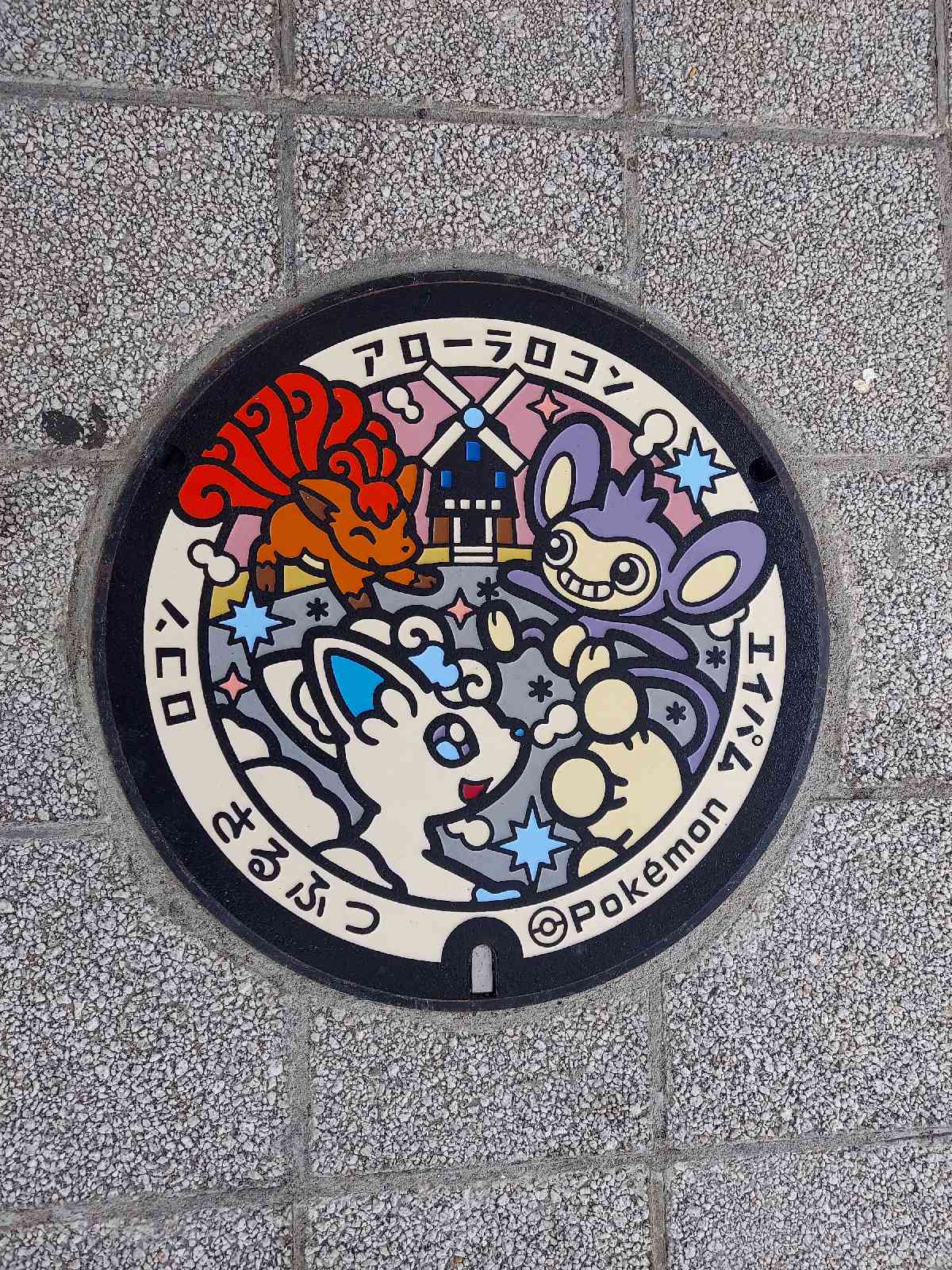 道の駅 さるふつ公園の写真